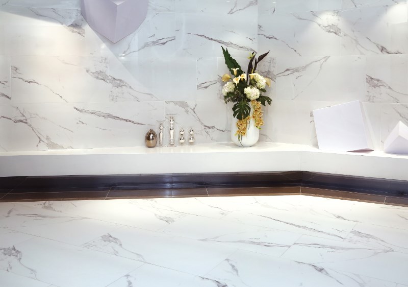 Carrara X Satin