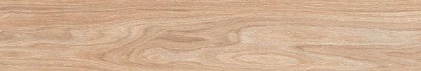 Напольная Realistik Oak Wood Brown 19,5х120 в интерьере