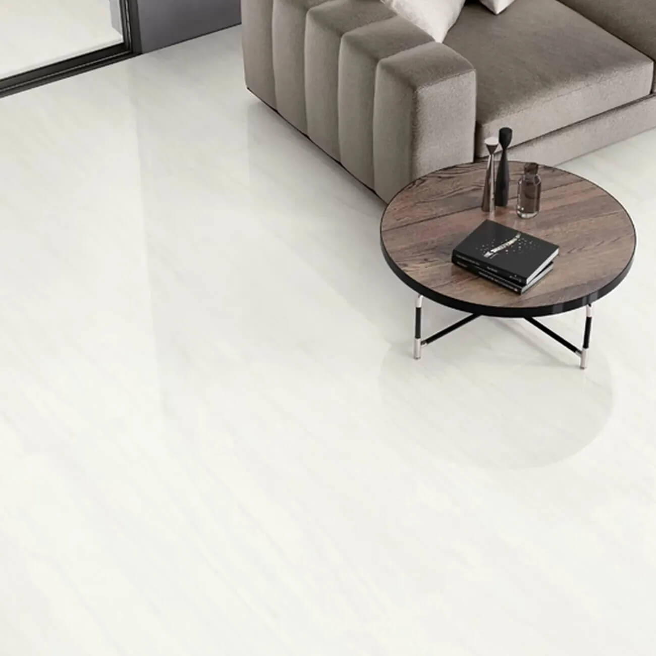 Pure Marble