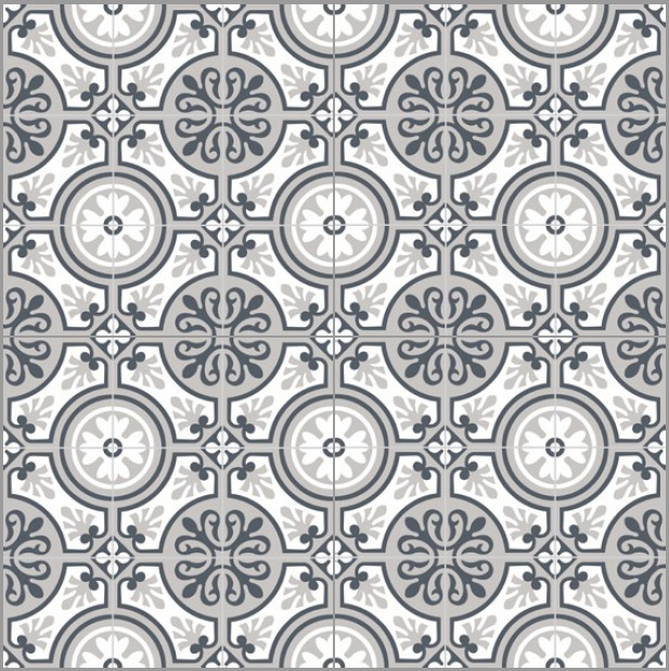 Матовый Staro Керамогранит Carpets Oxford Matt 60х60 в интерьере